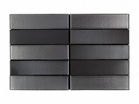 Кирпич RECKE облицовочный серия Classic 5-32-00-0-00